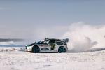 Ford Fiesta WRC by M-Sport 2018 года